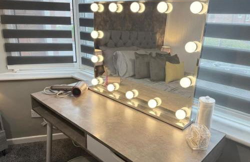 GGs Holiday Let - Foto 43