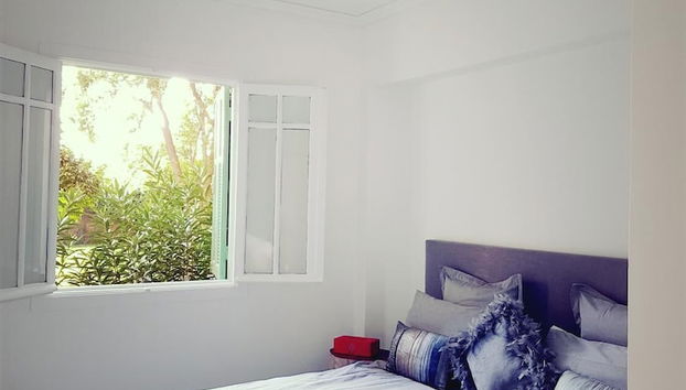 Oxygène - Foto 2, Habitación