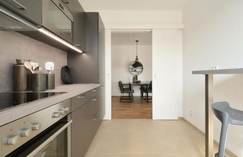 Lunas Appartements in Essen - Foto 96