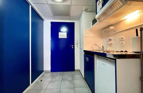 Zen studio ※ parking - piscine - Photo 16