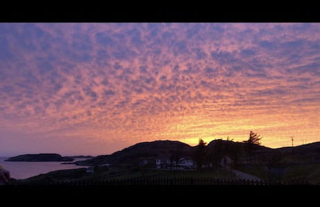 The Rabbit Hole - Kinlochbervie - Foto 11