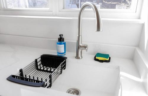 Chic Studio Close to Harbor Point - Foto 21