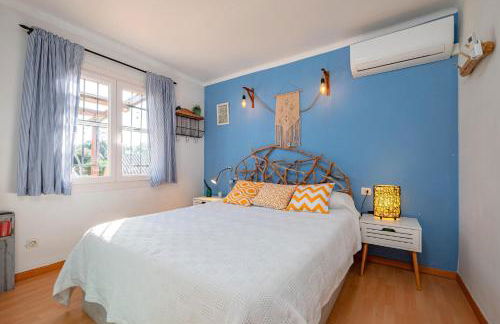 RB-9 RESIDENCIAL BEGUR 5 PaX - Foto 5