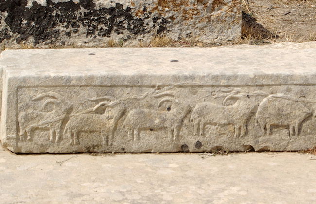 Tour dei Templi Preistorici - Foto 4