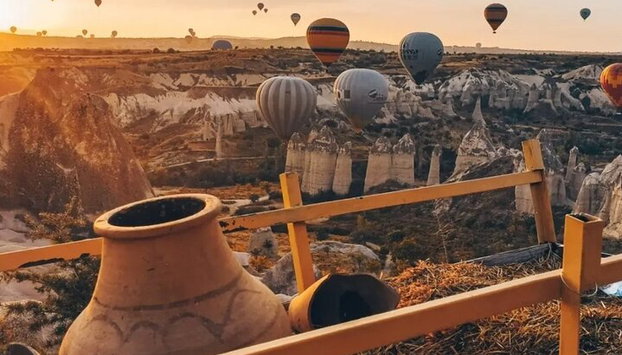 2 días de visita guiada a Capadocia con recogida - Foto 2