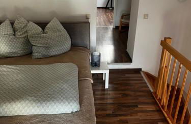 Maisonette FeWo im Zentrum - Foto 17