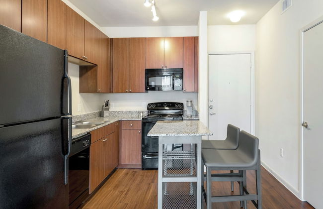 Landing Apartments Mason Creek Circle - Foto 8