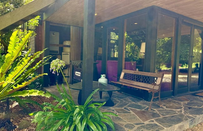 Forget Me Not Cottages - Foto 60