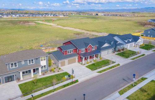 Cozy Montana Escape Near Bozeman & Yellowstone - Foto 68