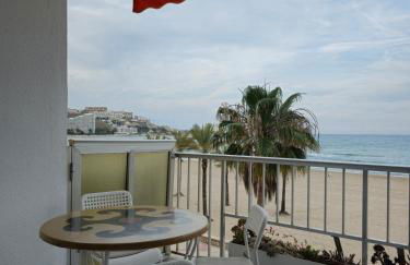 Beach view apartment in Cullera - Foto 9