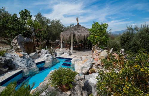 Le Capanne di Villa Margherita - Foto 38