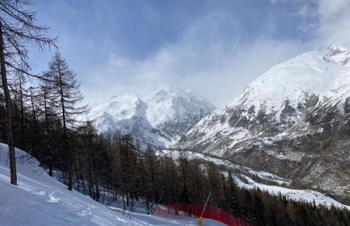 Casa Piccola Del Terranova - La Thuile - Foto 46