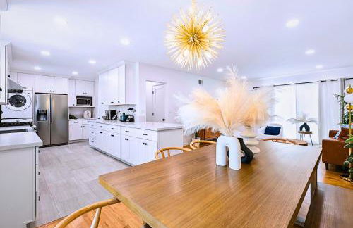 Spacious 3BR Home Near Disneyland & Knotts Berry Farm - Foto 26