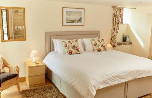 Dallow Hall Barns - Foto 17