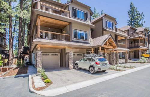 Tahoe Woods 201 - Favorite Walk to Gondola Lake Casinos AC - Foto 19