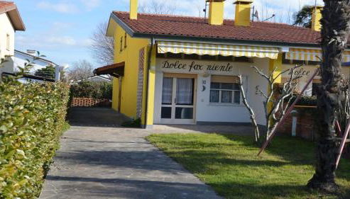 Relaxing Villa Near the sea in Caorle - Foto 3, Garden, Other