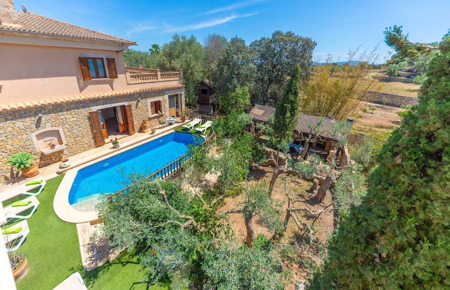 Pleta De Son Monjo in Maria de la Salut - Photo 7