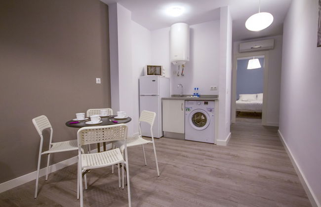 Aparamentos Centro Nerja Marimel 104 - Foto 6