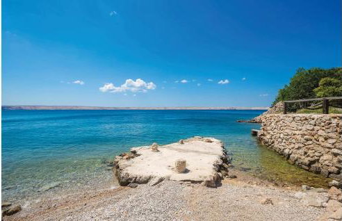 3 Bedroom Stunning Home In Karlobag - Foto 26