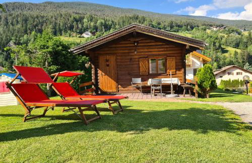 Chalet Gravina - Foto 20