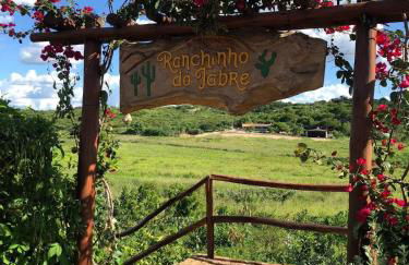 Ranchinho do Jabre - Casa de campo no frio da Serra - Photo 21