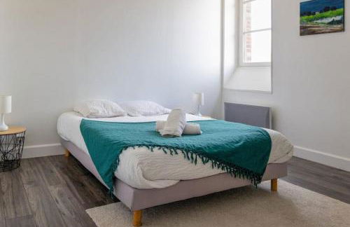 Le Loft des Artistes - Repas & Vins possibles sur demande - Foto 24