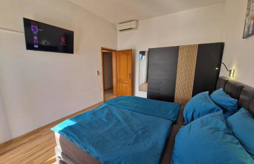 Family Apartments Iris 20m from the beach, in Mandre - Foto 20