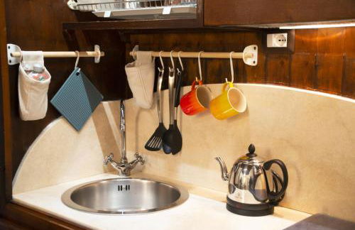 Antiche Mura - Foto 13