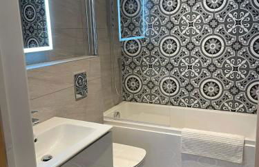 Boutique Luxury Apartment, High St, Henley-in-Arden - Foto 2