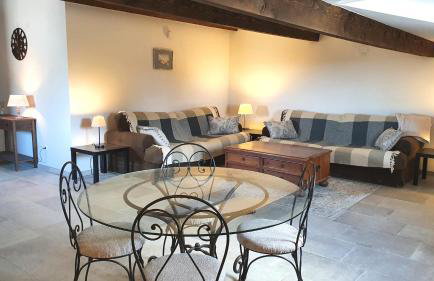 'Au Coeur des Vignes' - private apartment & garden - Photo 1