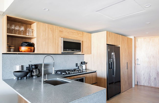 Punto Nima Luxury Condos - Foto 41