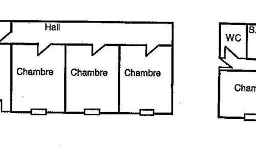 Maison de vacances avec grande piscine et tennis, proche du Zoo de Beauval et des Châteaux de la Loire - FR-1-591-47 - Foto 2