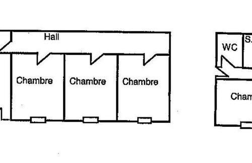Maison de vacances avec grande piscine et tennis, proche du Zoo de Beauval et des Châteaux de la Loire - FR-1-591-47 - Foto 2