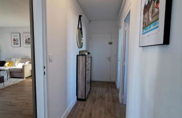 Le Kerdun Bord de mer tout à pied - Foto 13