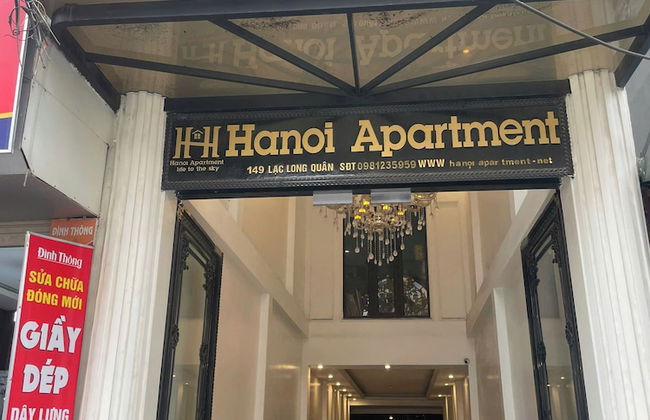 Hanoi Apartment - Photo 1