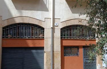 Petra apartments -Old City with terrace and barbecue- - Foto 35