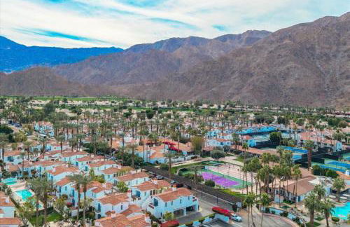 Prime Location & Views La Quinta Resort Spa Villa - Foto 29