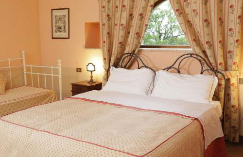 Villa Pardi - Foto 29