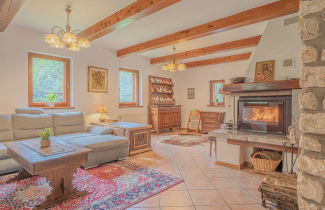 Chalet Primus Near Soca Gorge - Foto 18