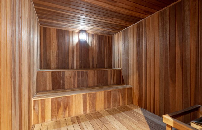 Charlie Forma Itaim - Foto 50