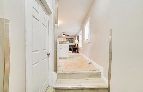 Cozy Lewiston Home - Near Lakes and Restaurants! - Foto 19