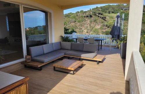 Le loft des mimosas proche de cannes - Foto 7