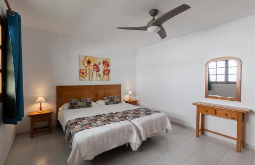 Apartments La Peñita Lanzarote - Foto 114