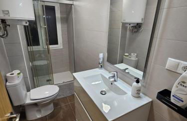 Postiguet Beach 2 garajes SuperHost SuperFlat - Photo 20