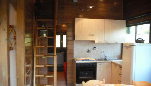 Comfortable Chalet in Giarola with Mountain View - Foto 3