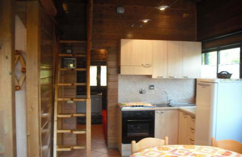 Comfortable Chalet in Giarola with Mountain View - Foto 3