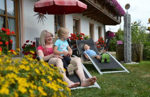 Ferienhof Altmann - Foto 23