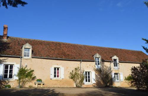 Gîte familial avec jardin, proche d'Argenton-sur-Creuse et sites historiques - FR-1-591-209 - Foto 1