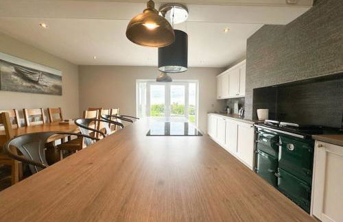 Allt Y Graig - Spacious Countryside Location - Foto 38