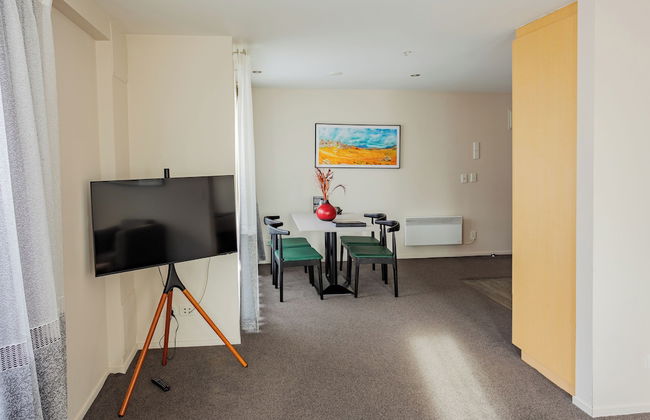 Quest Cathedral Junction Serviced Apartments - Foto 16